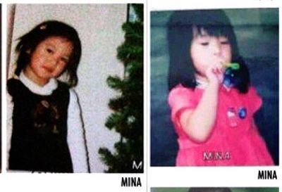 트와이스 외국인멤버들 한국오기전 .jpg | 인스티즈