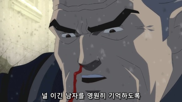 영화 배트맨VS슈퍼맨 보기전에 원작과 비교해서 알아야할 것 +추가 | 인스티즈