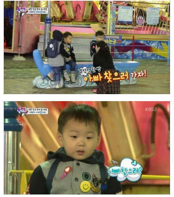 삼둥이 & 민율이로 보는 아동납치가 쉽게 가능한 이유.jpg | 인스티즈