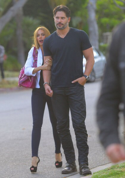 개인적으로 지구에서 가장 섹시한 커플이라 생각하는 커플 | 인스티즈