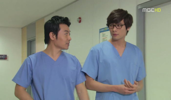 [지붕뚫고하이킥] 똥결말.jpg | 인스티즈