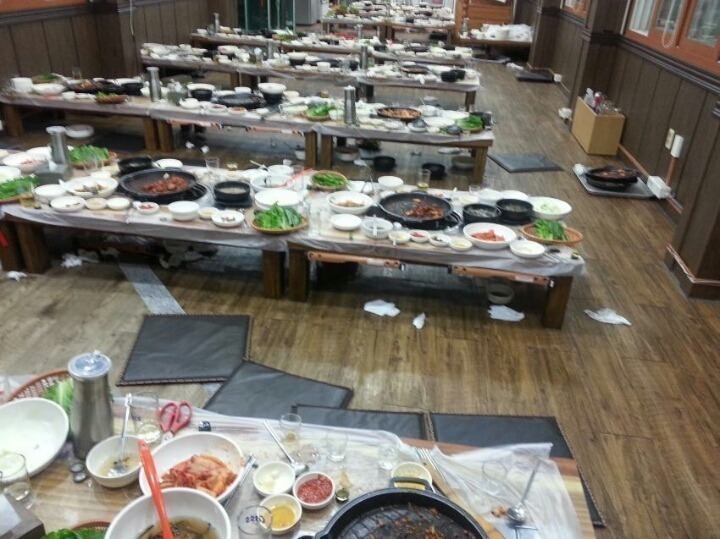 고깃집 알바생에게 돈 많아줘야 하는 이유.jpg | 인스티즈