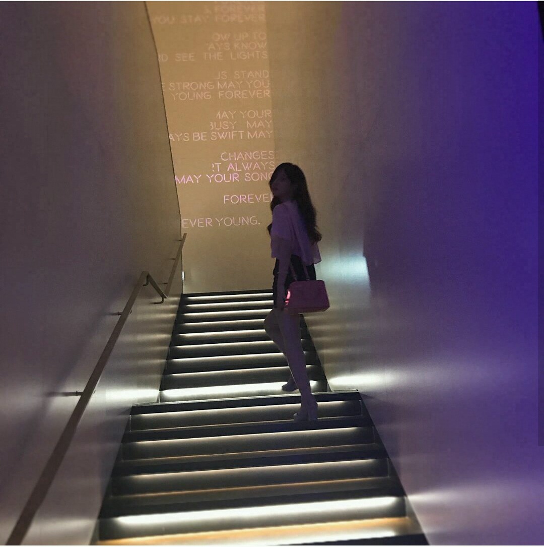 오늘자 이해인 인스타그램 | 인스티즈
