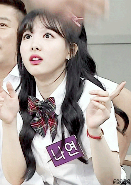 [트와이스] 나연아 앞니 어딨어? | 인스티즈