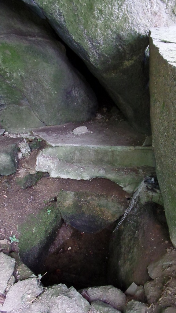 5000년전 마한시대 고인돌이 있는 전주 황방산 공원 산책하기 (안구정화) | 인스티즈