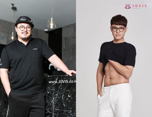 노유민 아내가 살빼지 말라고한 이유.jpg | 인스티즈