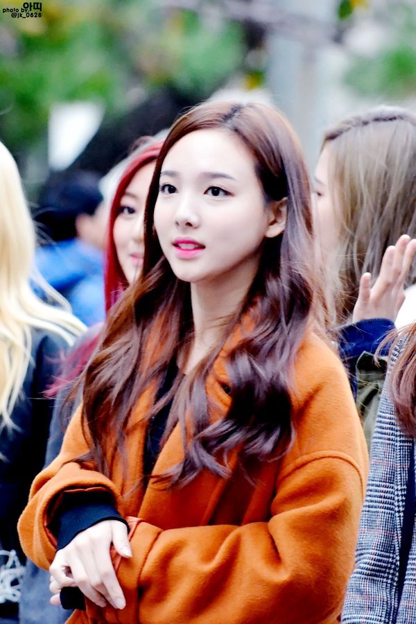 토끼이빨의 나연.jpgif | 인스티즈