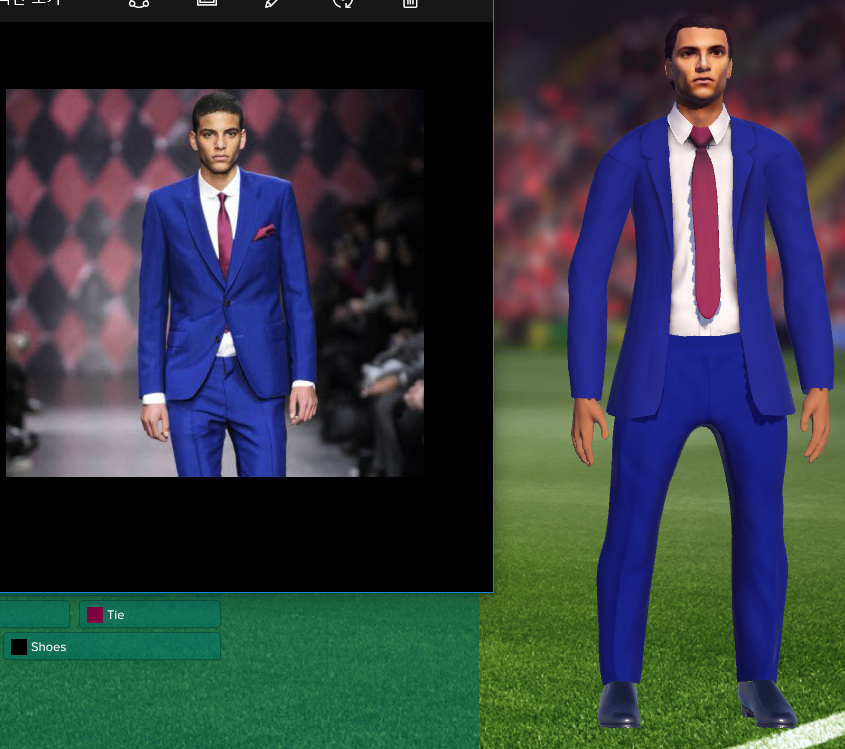 게임보다 재밌다는 FM2017 3D 모델링에 대해 알아보자.araboja | 인스티즈