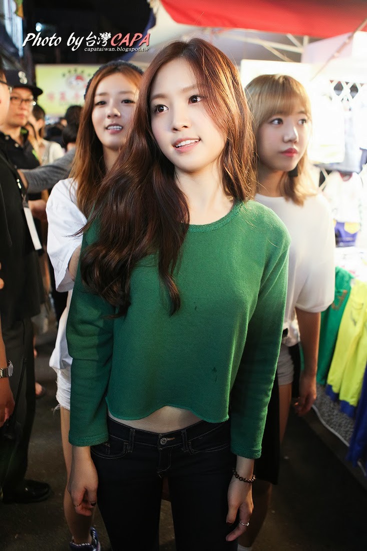 손나이쁜 손나은 | 인스티즈