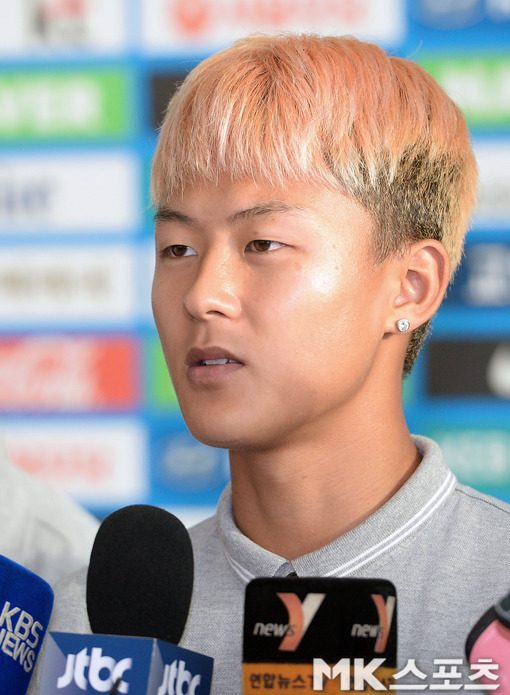오늘자 이승우 .jpg | 인스티즈