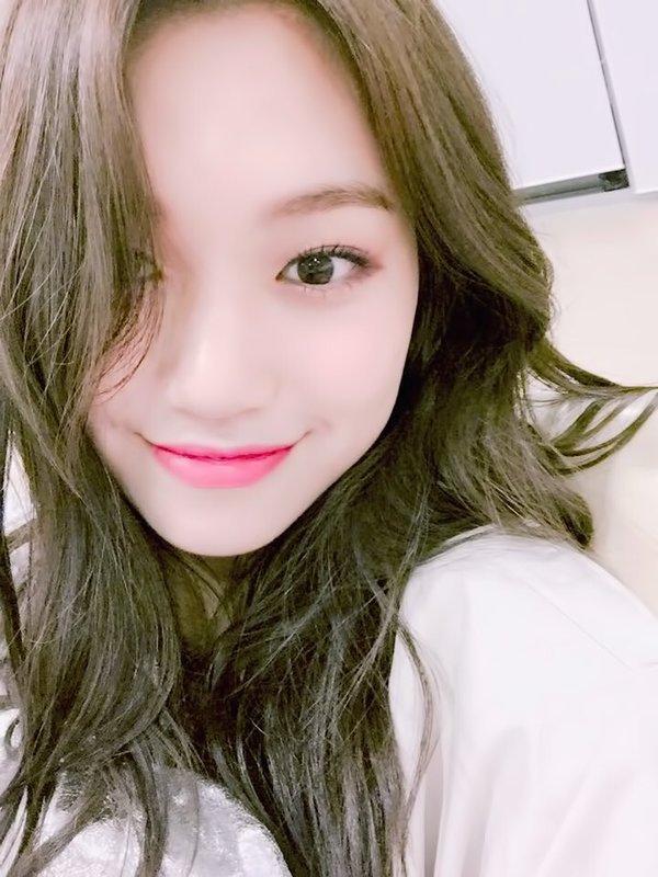 모델해도 될것같은 IOI 김도연 | 인스티즈