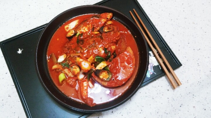달달붕어 이미지