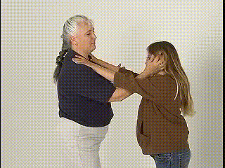 어린여동생 있는 사람들에게 가르쳐줄만한 자기방어 혹은 맞짱 기술 | 인스티즈