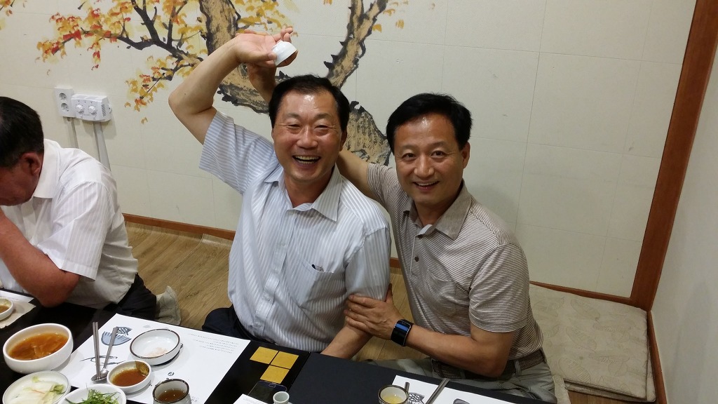 동문건축산업 이미지