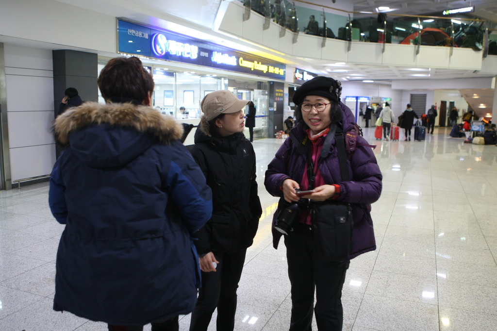 블랙야크 평택점 이미지