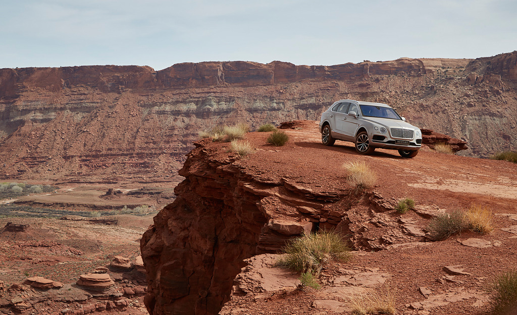 2017 벤틀리 벤테이가 [데이터주의] | 인스티즈