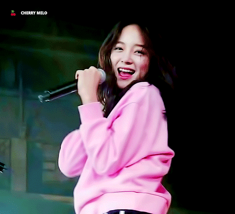 [프로듀스101] [김세정] New! 과즙상 (feat. 자두와 체리 사이) | 인스티즈