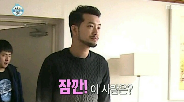 수염 기른 이말년 | 인스티즈