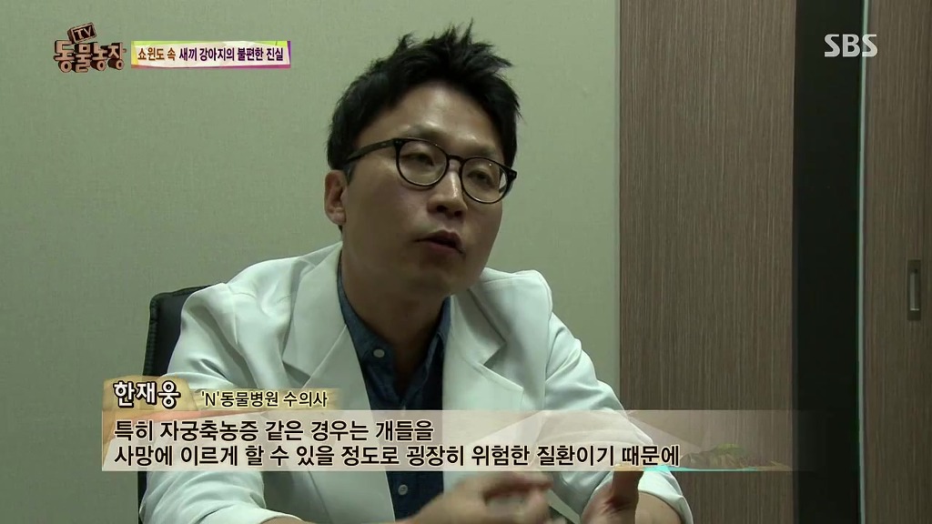 충격과 공포의 오늘자 동물농장(혐오주의) | 인스티즈