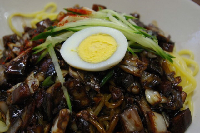 좋아하는 짜장면 고명은? | 인스티즈