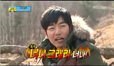 [아빠어디가] 이종혁아들 이준수가 10준수가 된 이유 ㅋㅋㅋ.jpg | 인스티즈