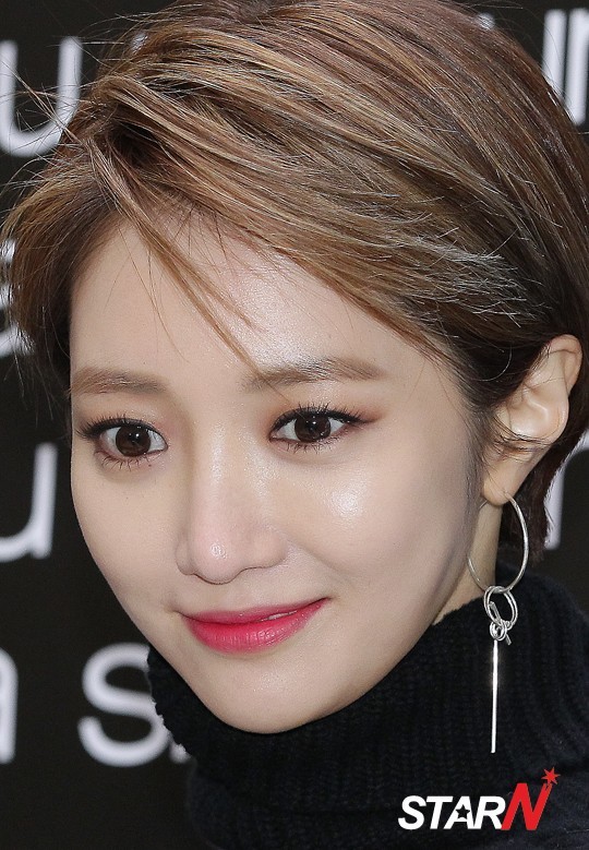 오늘자 고준희.jpg | 인스티즈