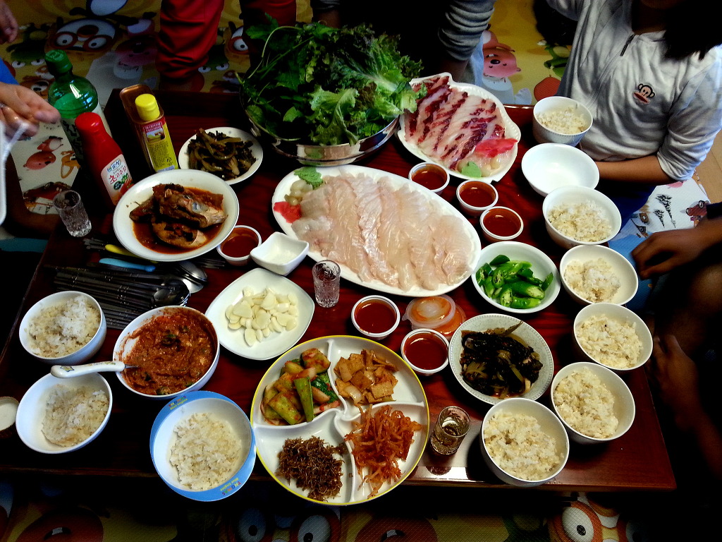 푸른향기 이미지