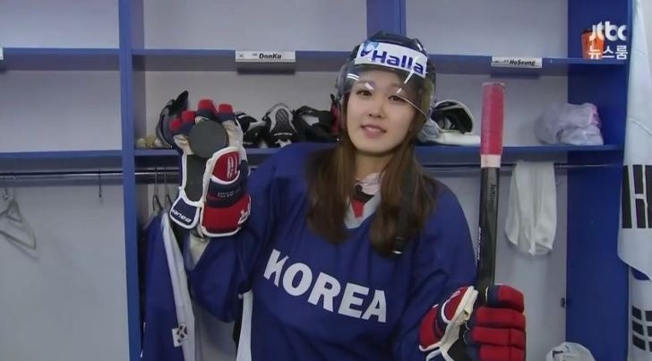 JTBC 뉴스룸 진행자 안나경 아나운서 | 인스티즈