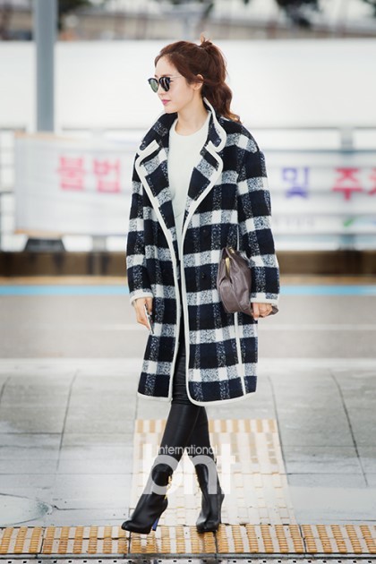 성유리 vs 박한별 두여자가 데이트를 하자고 러브콜이 온다면 여러분은 누굴 선택하겠어요? | 인스티즈