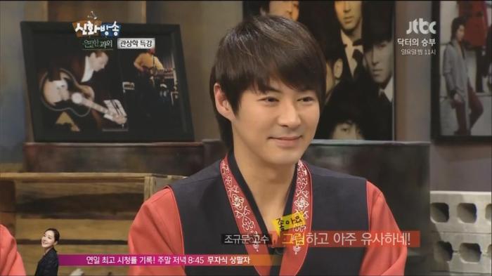 [신화방송] 시작부터 끝까지 박복한 연예인ㅋㅋㅋㅋㅋㅋㅋㅋㅋㅋㅋㅋ | 인스티즈