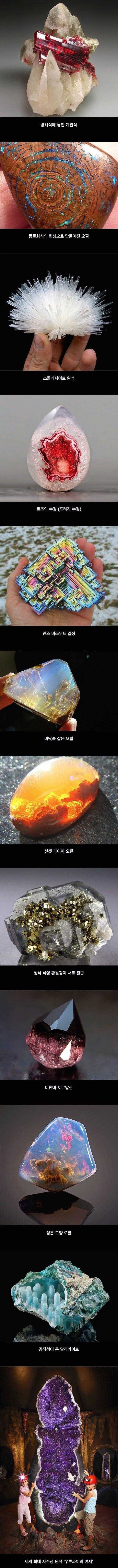 아름다운 돌멩이들.JPG | 인스티즈