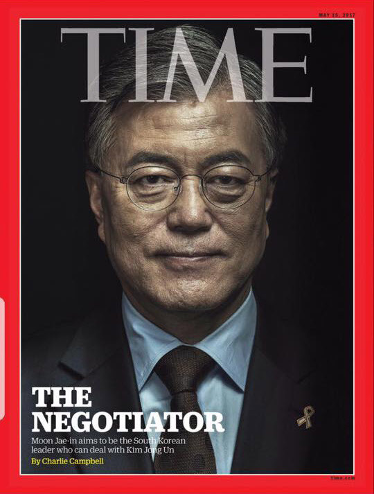 대한민국 역사상 최초로 부산,광주 모두 1위로 당선된 대통령 | 인스티즈