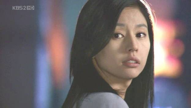 [KBS드라마시티] 기억상실증에 걸린 저승사자 3 | 인스티즈