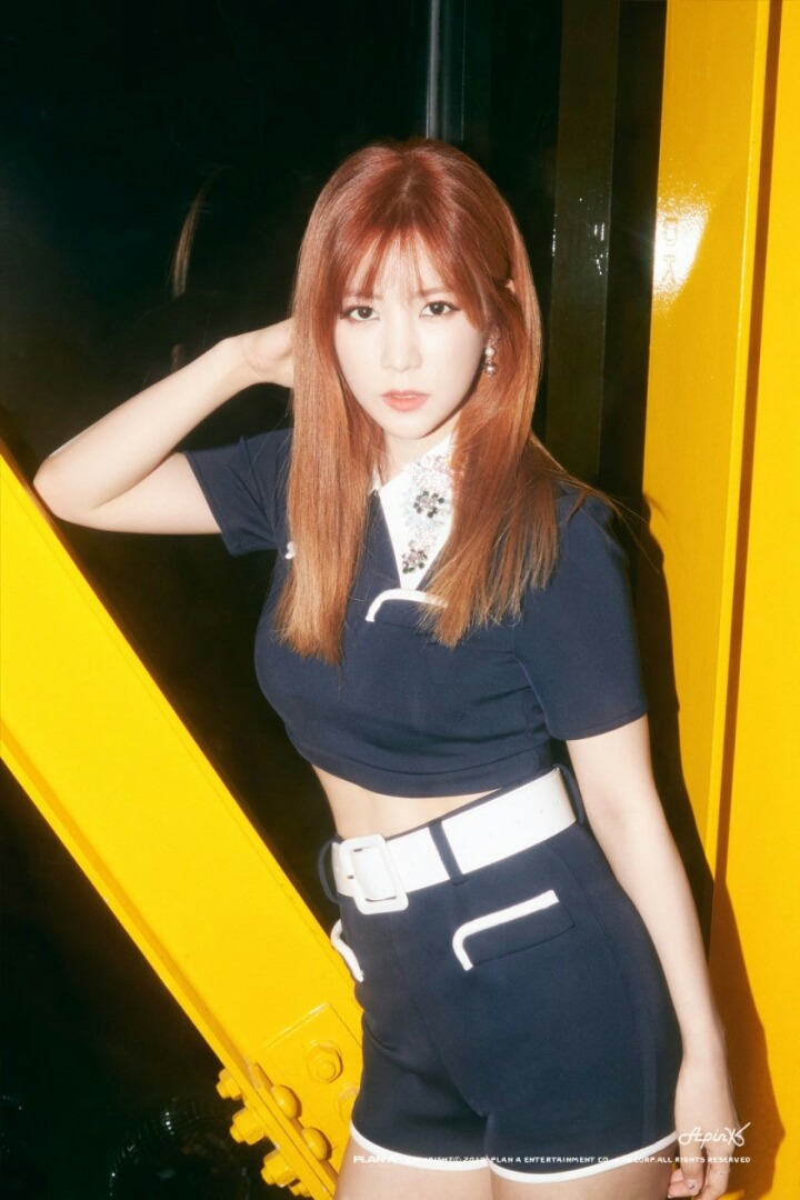 에이핑크 신곡 뮤비 촬영 사진.jpg | 인스티즈