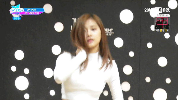 트와이스 데뷔기념 쯔위모음 | 인스티즈