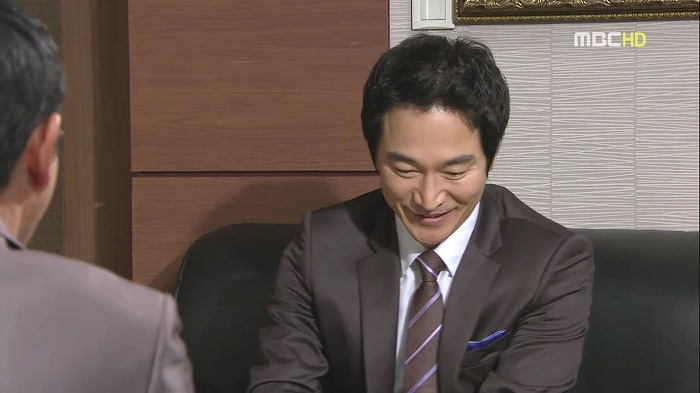 [지붕뚫고하이킥] 이순재VS정보석 친일파 논쟁.jpg | 인스티즈