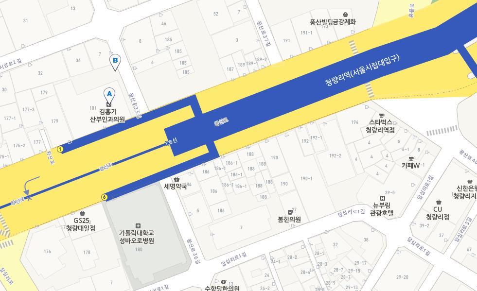 김흥기산부인과 이미지