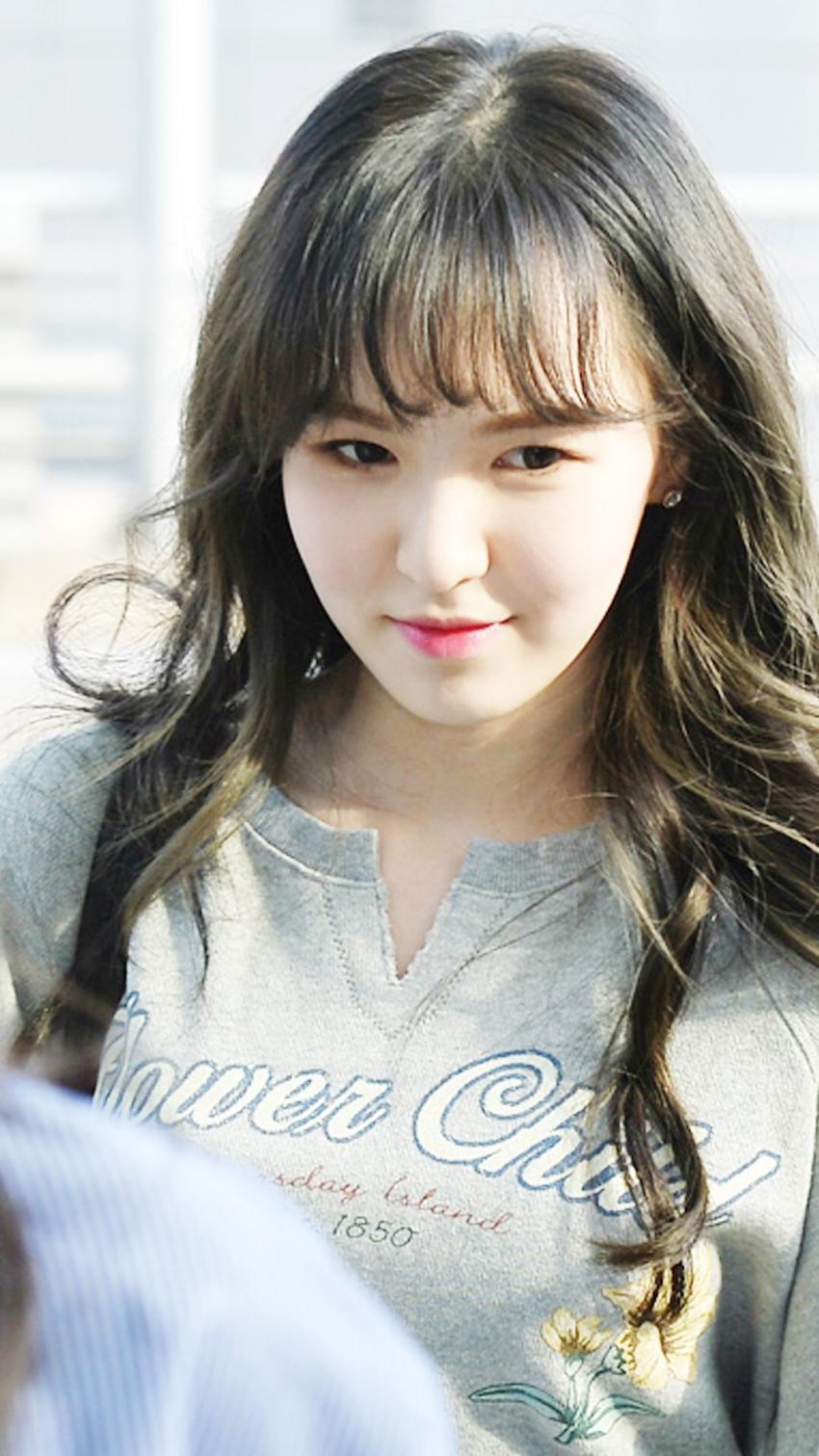 레드벨벳 인천공항 출국 고화질 사진 | 인스티즈