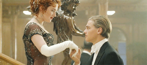 영화 타이타닉 (Titanic , 1997) | 인스티즈