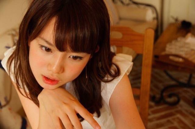 테레비아사히 아나운서 히로나카 아야카 사진들 스압 | 인스티즈