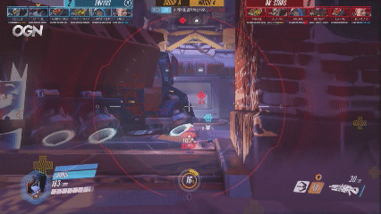 방금자 Apex 타이무 볼스카야 위도우메이커.GIF | 인스티즈