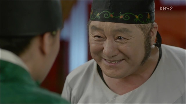 [구르미그린달빛] 대체 왜 이렇게 나를 화나게 만드는 것이냐.jpg | 인스티즈