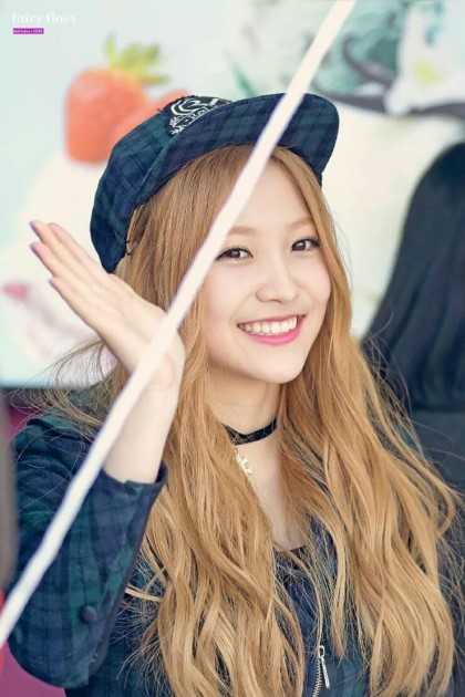 레드벨벳 막내라인 | 인스티즈