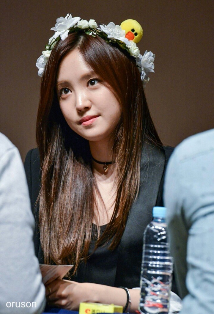 뒷태좋은 나은이 | 인스티즈