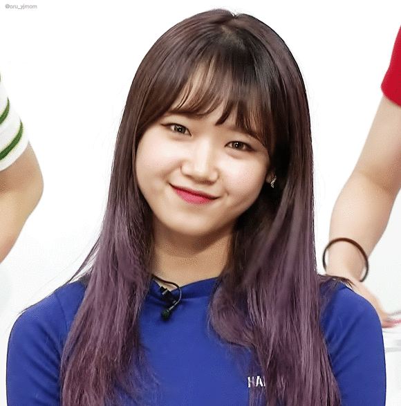 유정이 vs 유정이.jpgif | 인스티즈