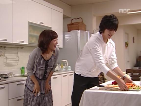 [거침없이하이킥] 윤호의 짝사랑 이야기 - 04 | 인스티즈