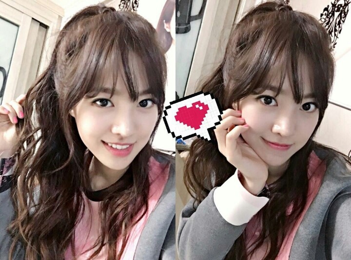 오늘자 진세연.jpg | 인스티즈