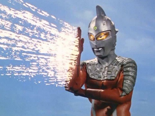 역대 모든 울트라맨 변신장면 .GIF | 인스티즈