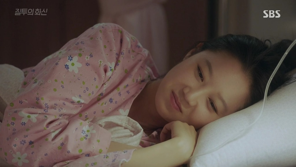 [질투의화신] 본격적으로 케미 쩌는 고경표 공효진 커플.gif | 인스티즈