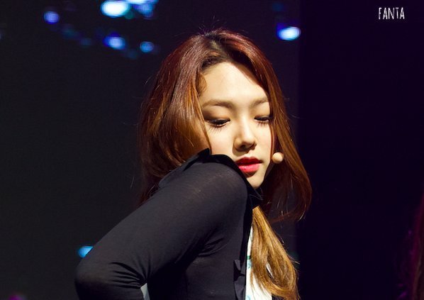 오늘자 강미나.jpg | 인스티즈